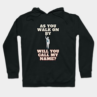 Breakfast Club Merch Hoodie